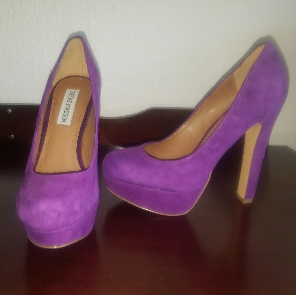 Stilettos